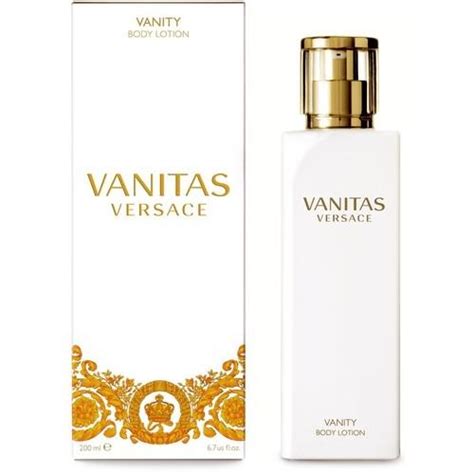 versace vanitas bodylotion 200ml